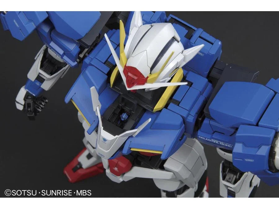 Gundam - PG 1/60 - Mobile Suit Gundam 00 - OO Raiser - Model Kit