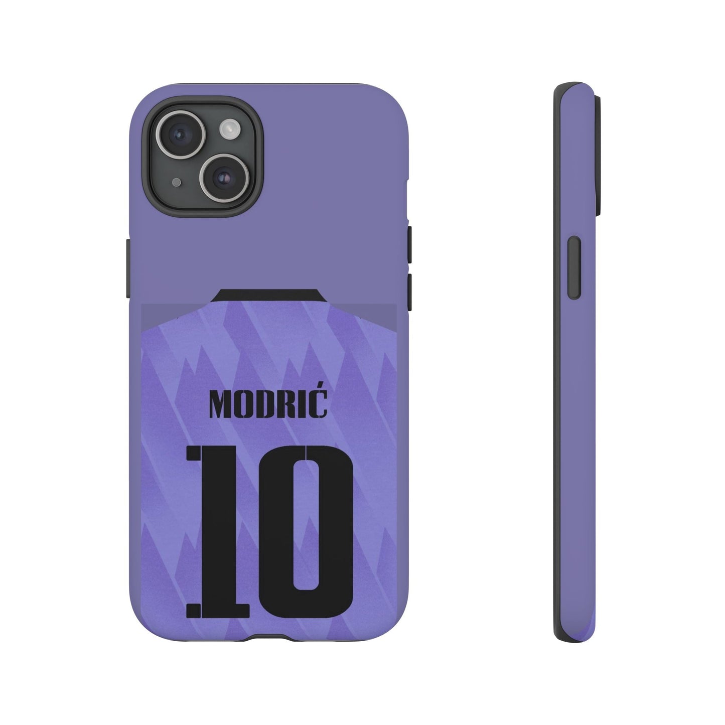 Luka Modrić Maestro Shield – Enhanced Drop Protection & Slim Fit | Fits iPhone 8–16 Pro Max & Galaxy S10–S25 Ultra