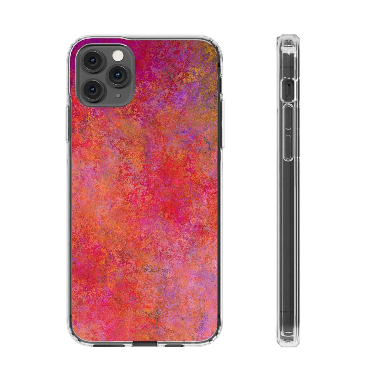 Clear Cases The Colors Of Love
