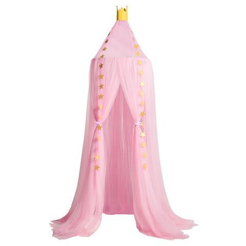 Children's Mosquito Net Baby Bed Tent