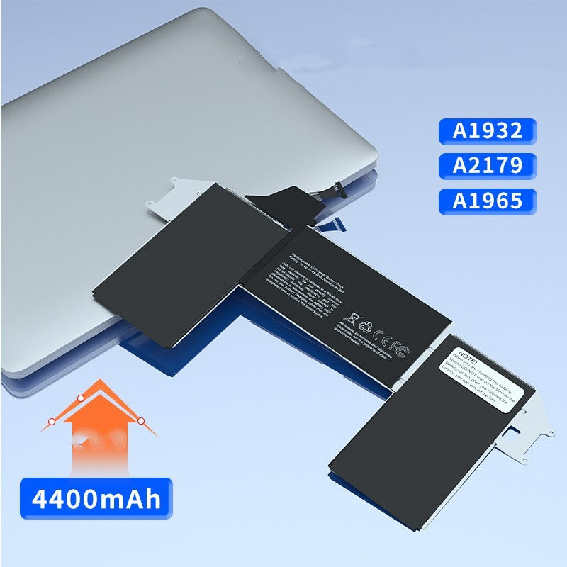 MacBook Air/Pro Battery Replacement