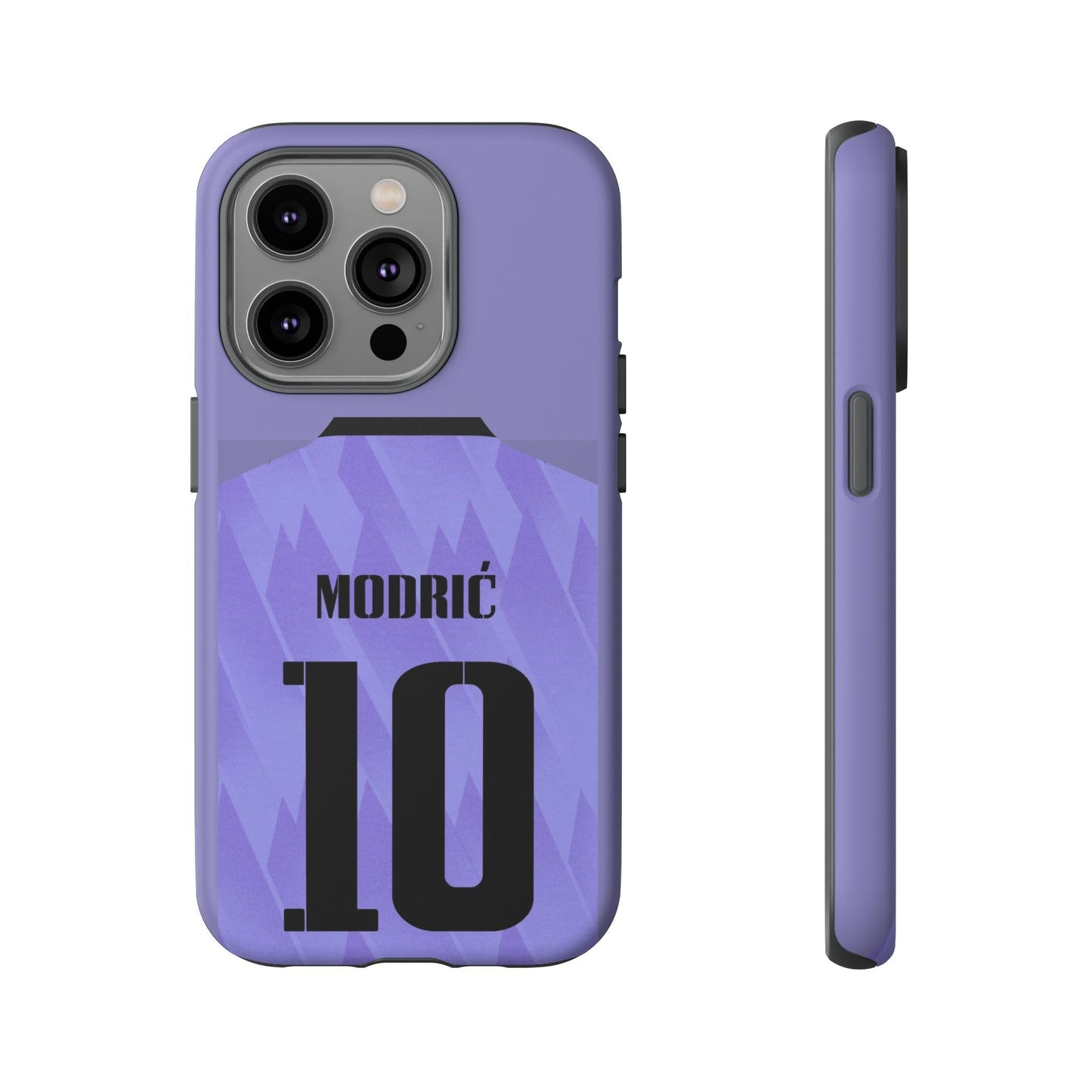 Luka Modrić Maestro Shield – Enhanced Drop Protection & Slim Fit | Fits iPhone 8–16 Pro Max & Galaxy S10–S25 Ultra