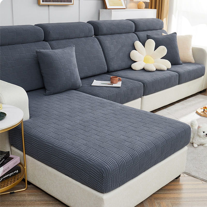 Four Seasons Universal Stretch Sofa Cover