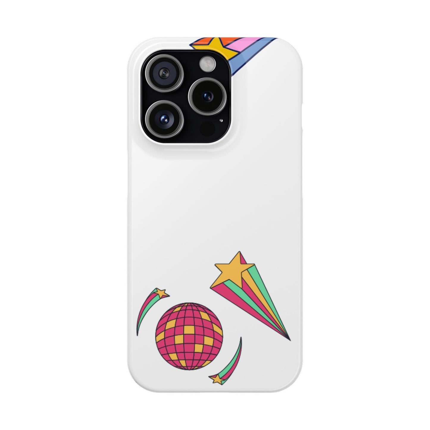Pure & Simple Phone Case – Elegance in Minimalism