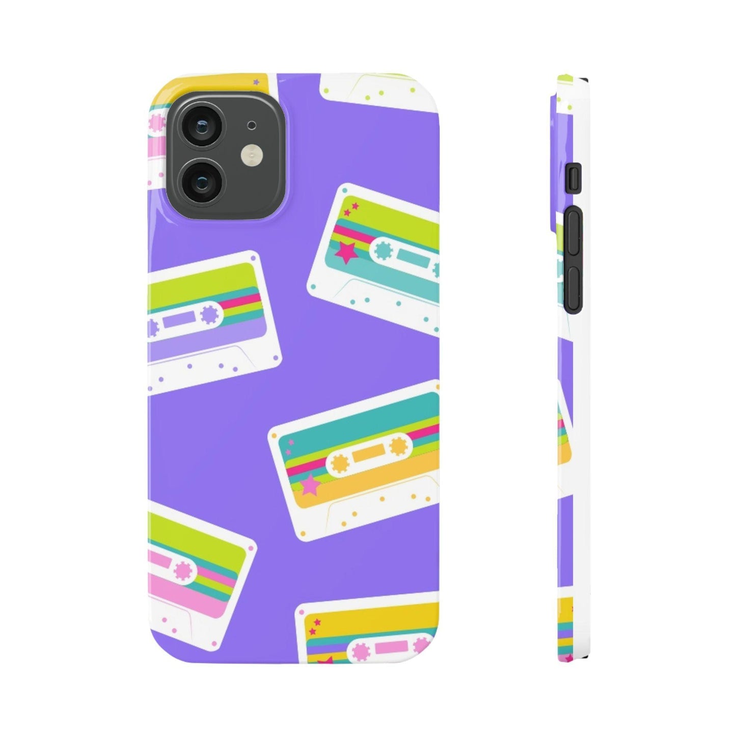 Bold Design Phone Case – Make Your Phone Stand Out