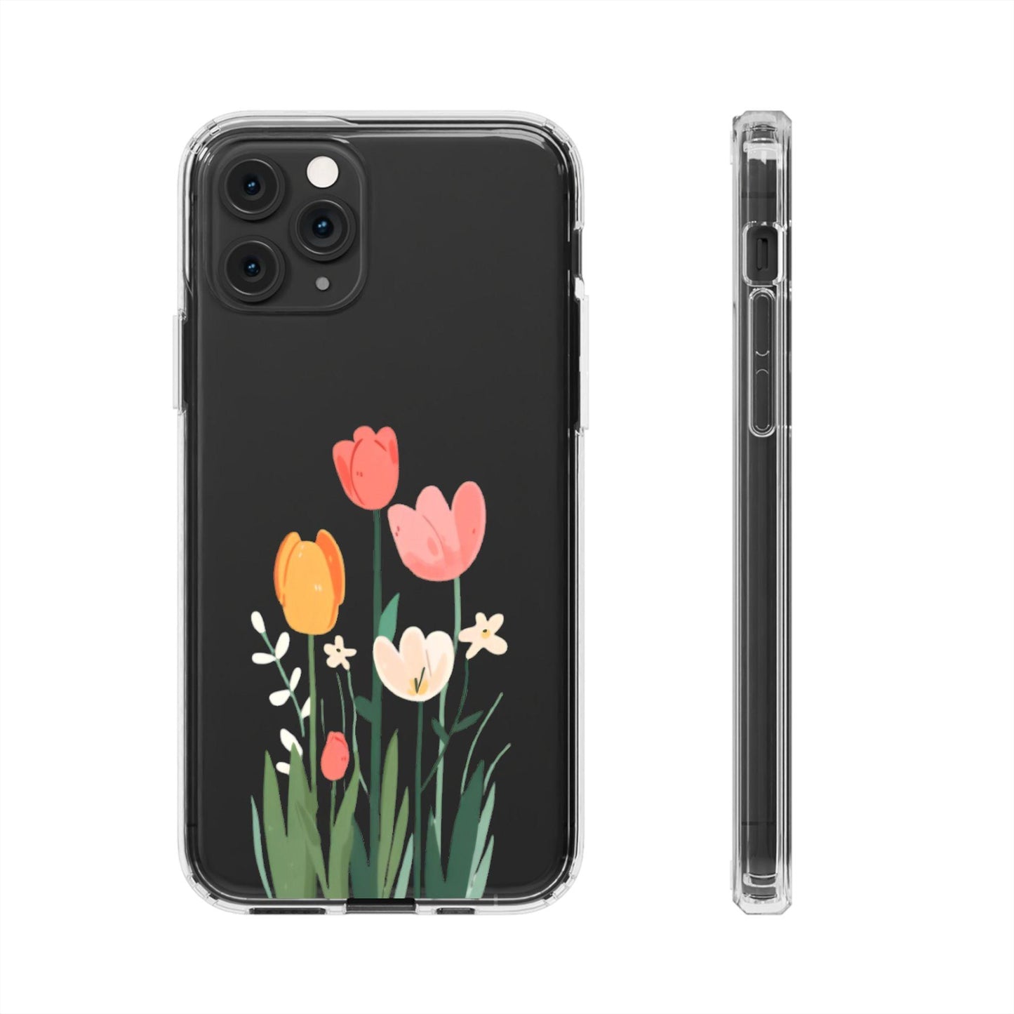 Clear Cases