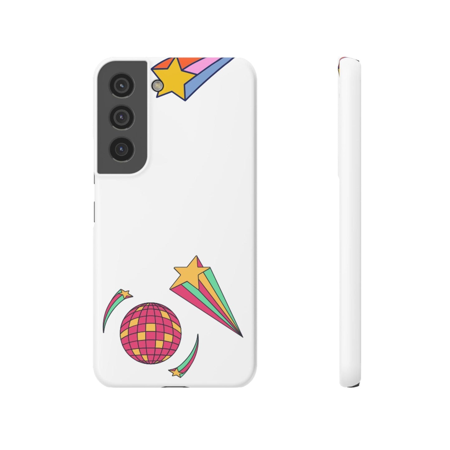 Pure & Simple Phone Case – Elegance in Minimalism