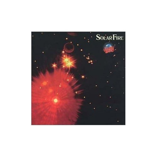Manfreds Mann Earth - Solar Fire [LP] Vinyl Record