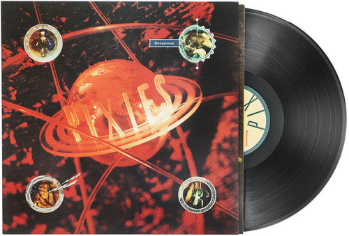 Pixies - Bossanova [LP] Vinyl Record
