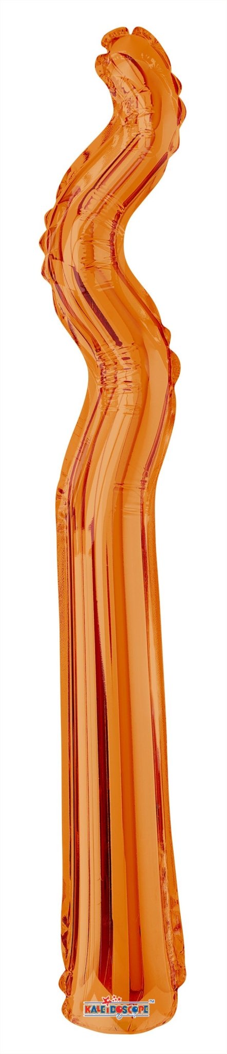 14" Kurly Zig Zag Balloon