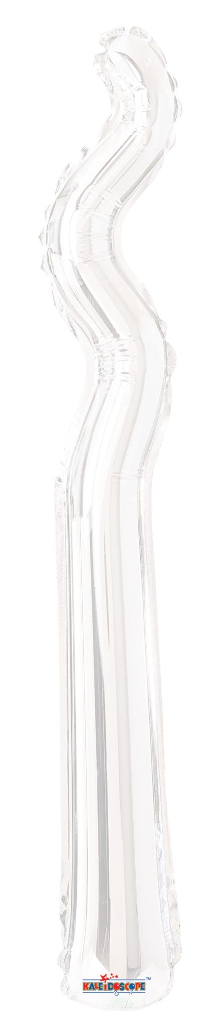 14" Kurly Zig Zag Balloon