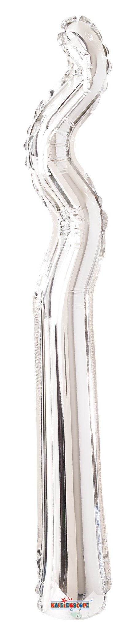 14" Kurly Zig Zag Balloon