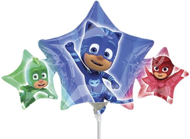 14" PJ Masks