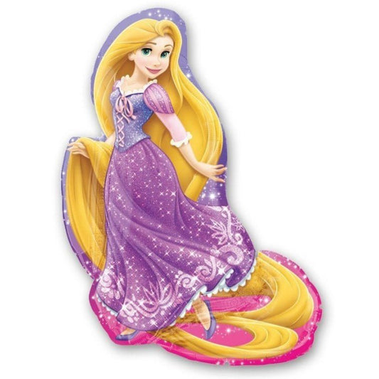 14" Princess - Rapunzel