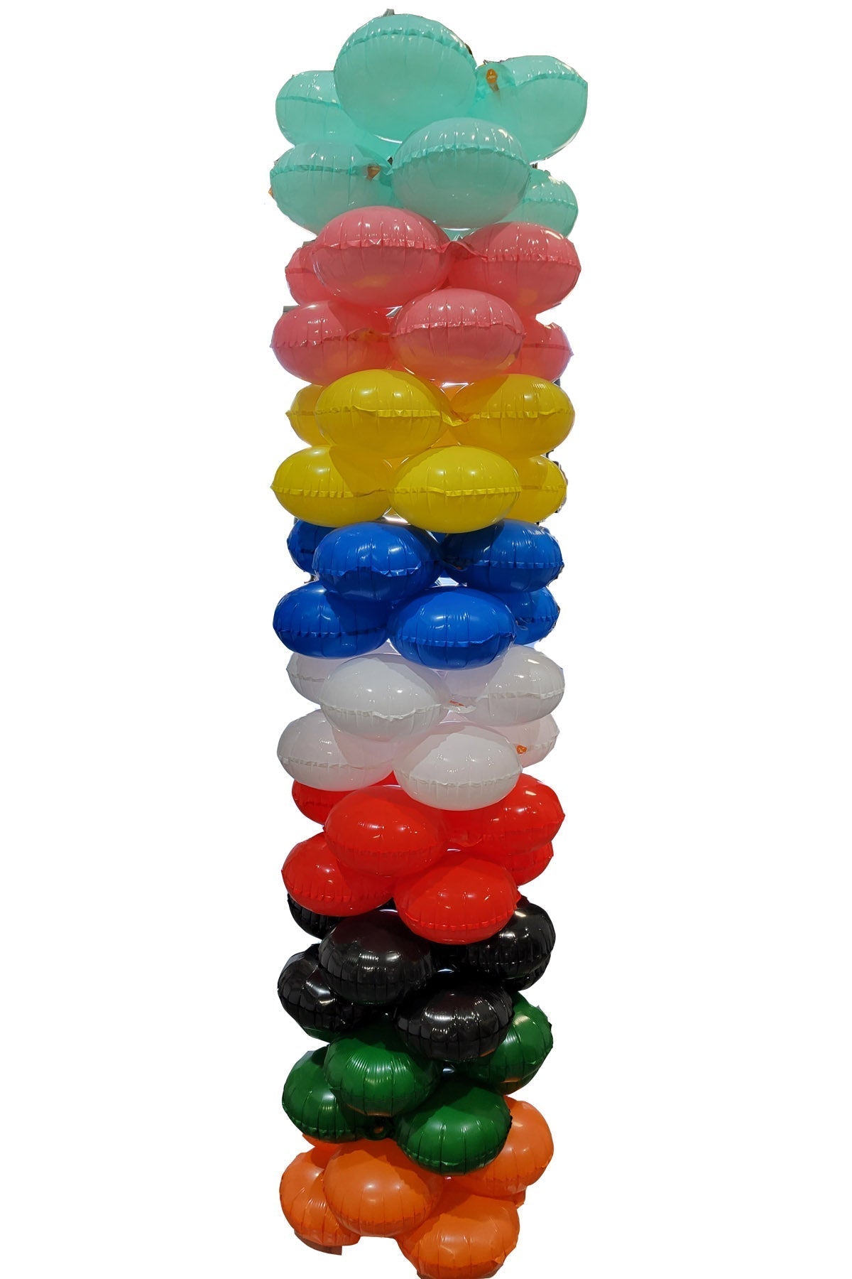 14" Quad Arch (25ct)