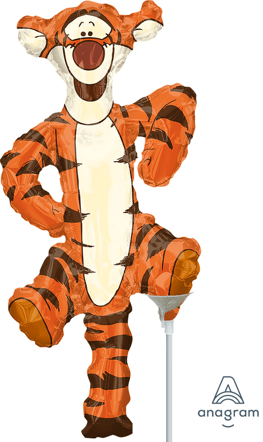 14" Tigger