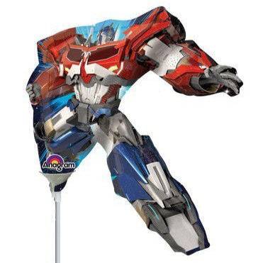 14" Transformer - Optimus Prime
