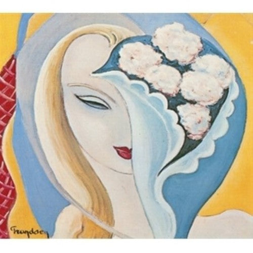 Derek & The Dominos - Layla & Other Assorted Love Songs [4 LP] Vinyl Record