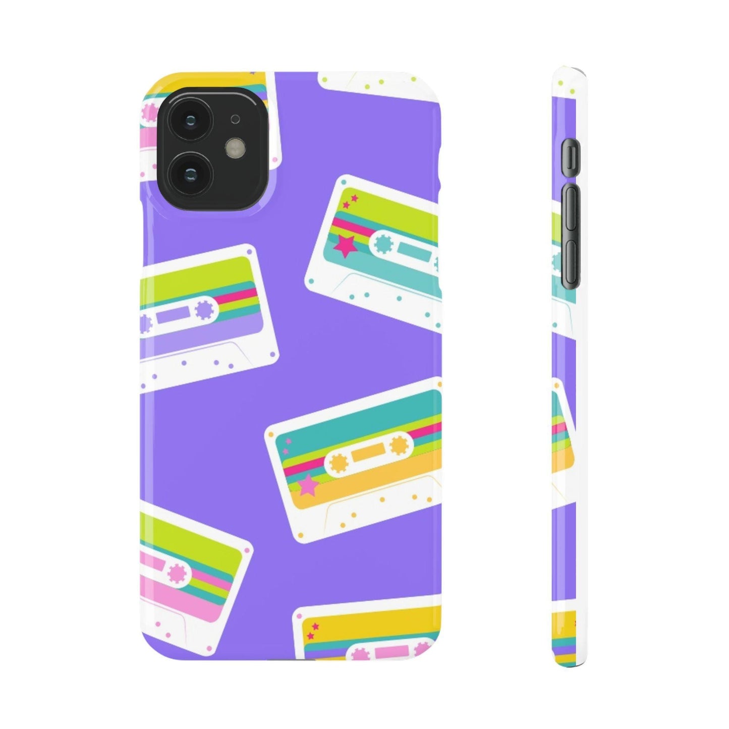 Bold Design Phone Case – Make Your Phone Stand Out