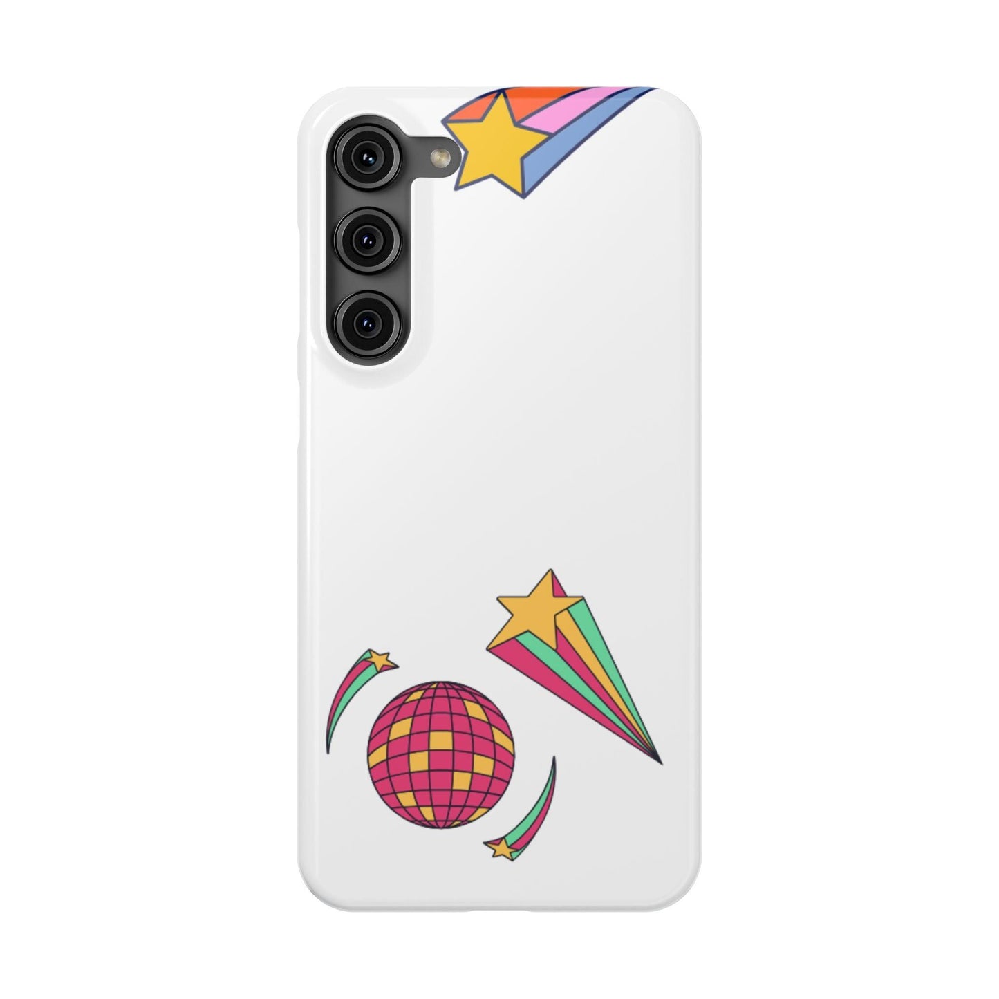 Pure & Simple Phone Case – Elegance in Minimalism