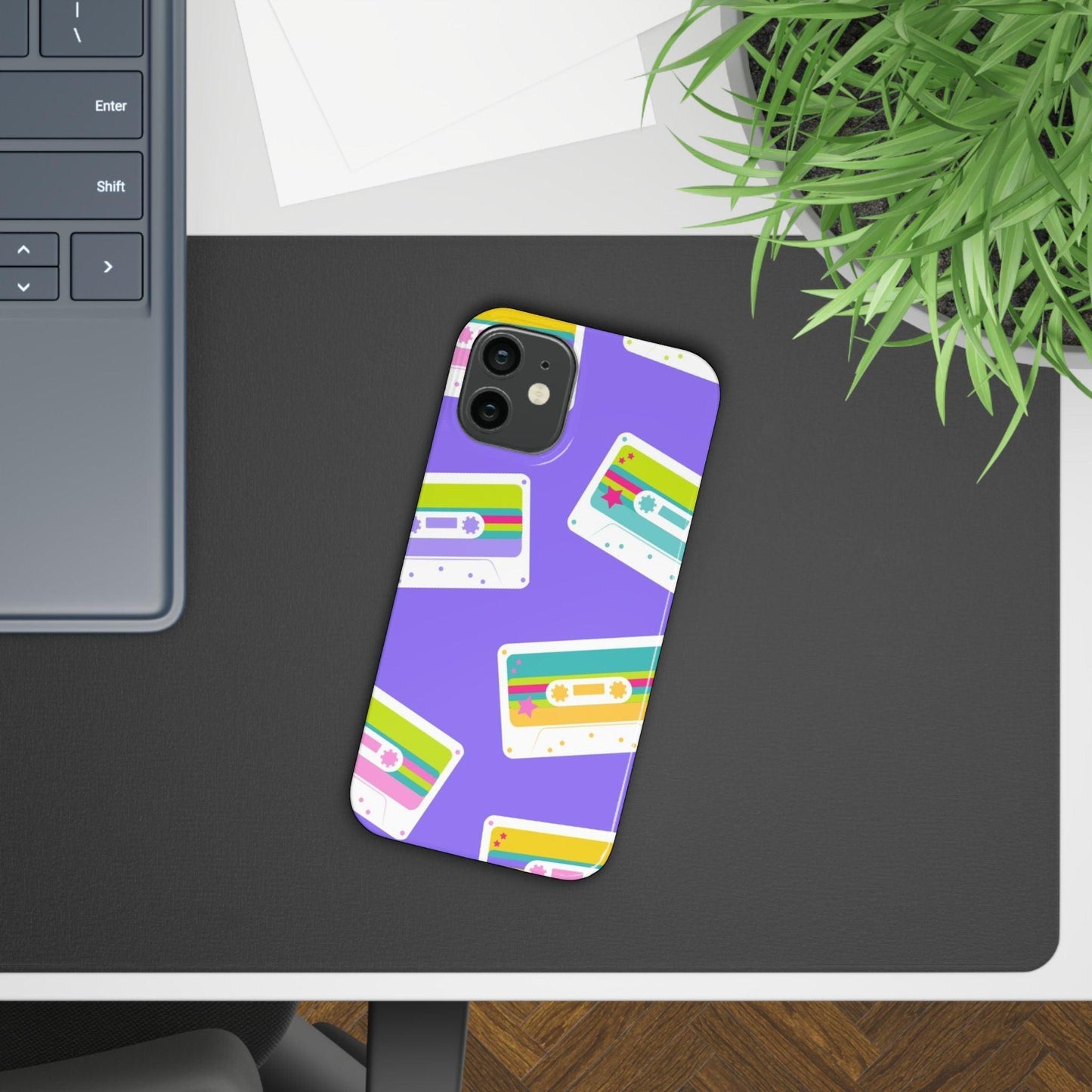 Bold Design Phone Case – Make Your Phone Stand Out