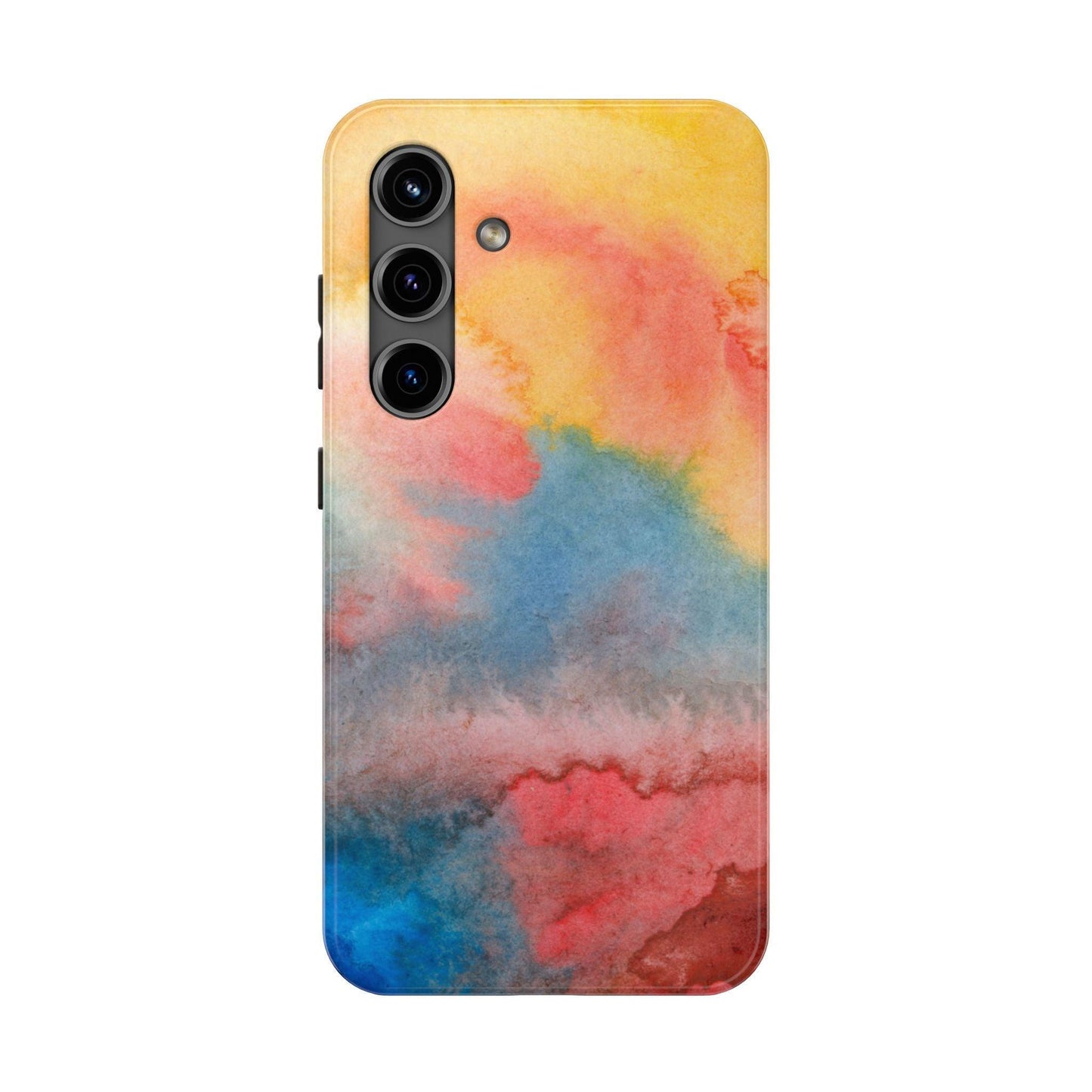 Mix Colorful Tough Phone Cases