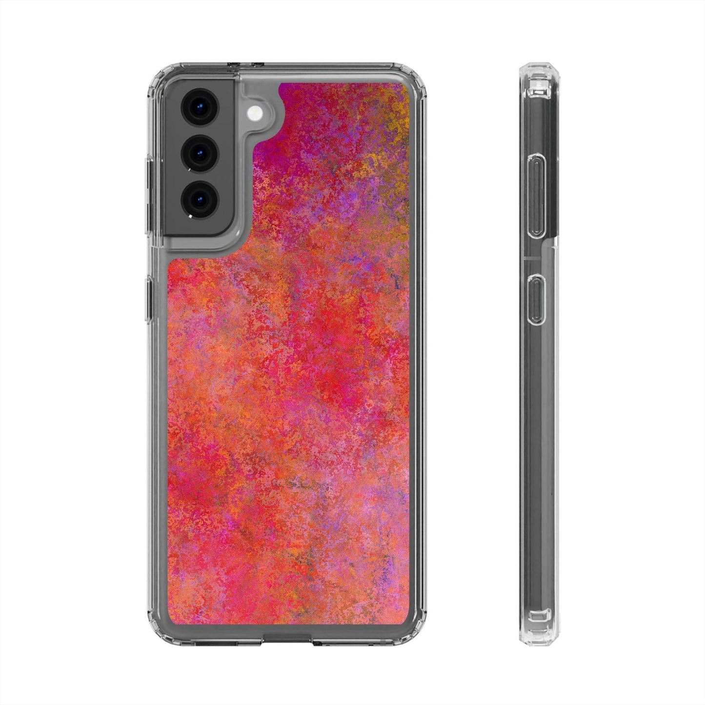Clear Cases The Colors Of Love