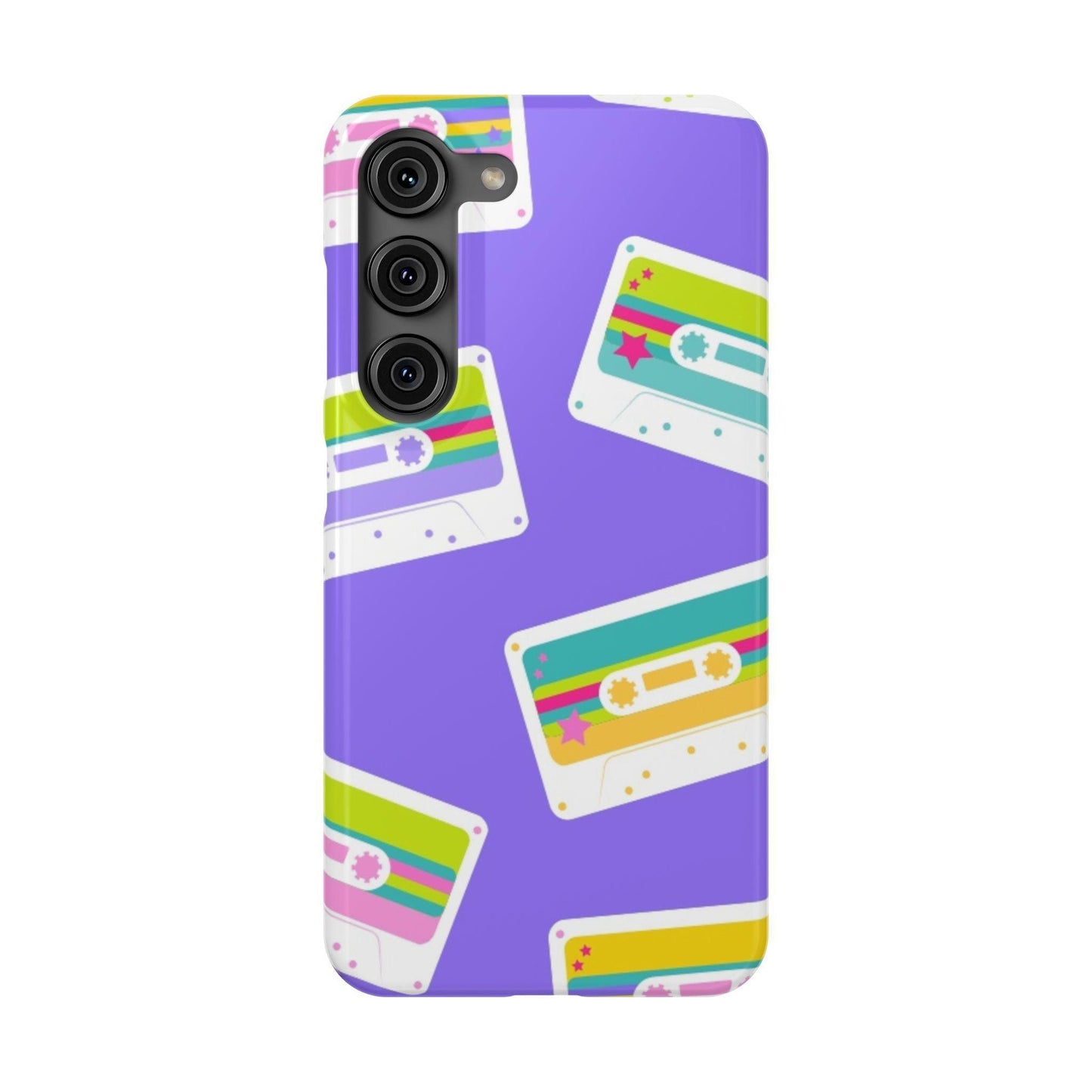 Bold Design Phone Case – Make Your Phone Stand Out