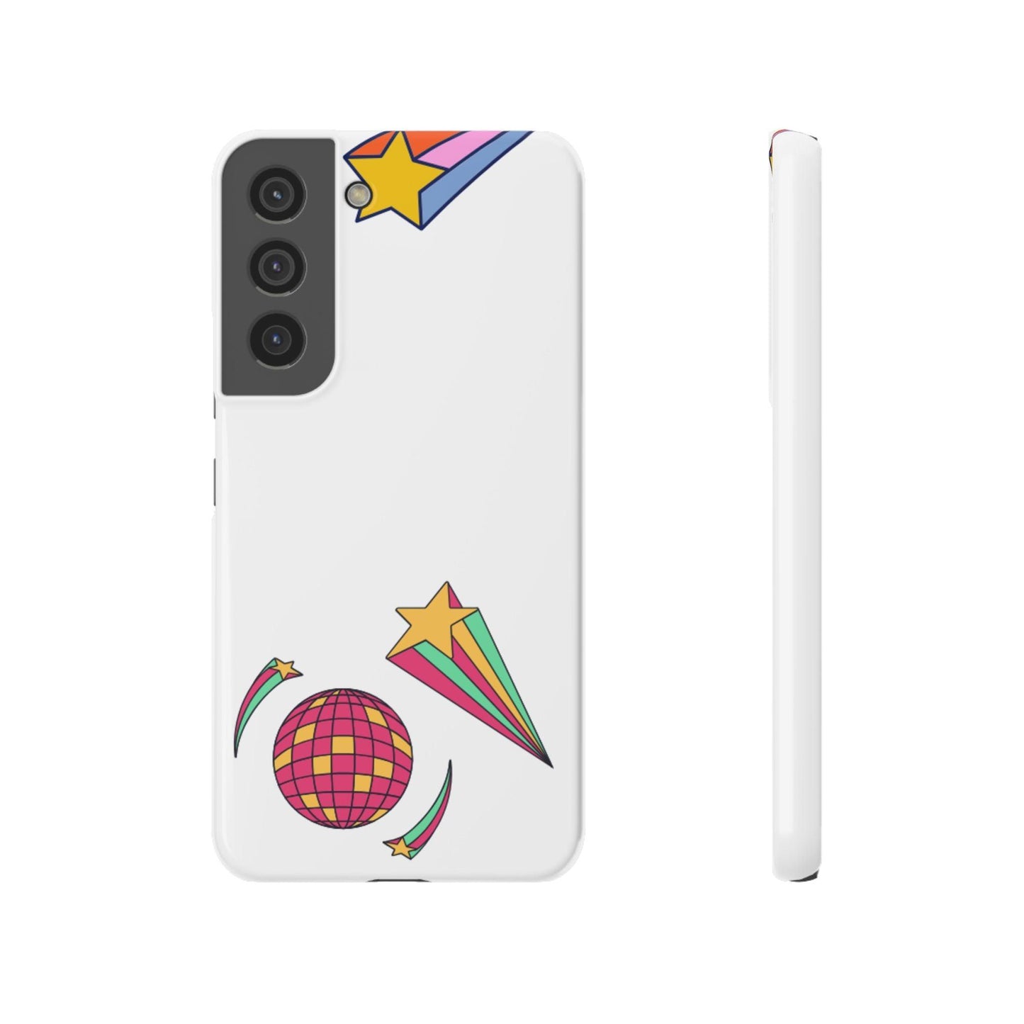 Pure & Simple Phone Case – Elegance in Minimalism