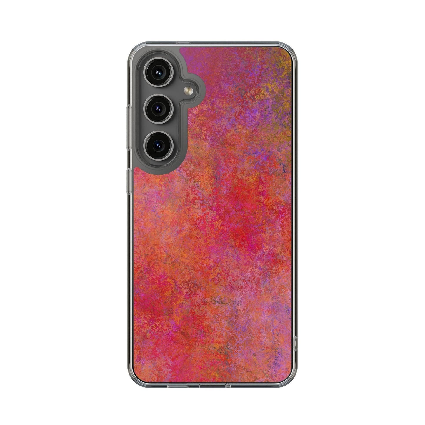 Clear Cases The Colors Of Love