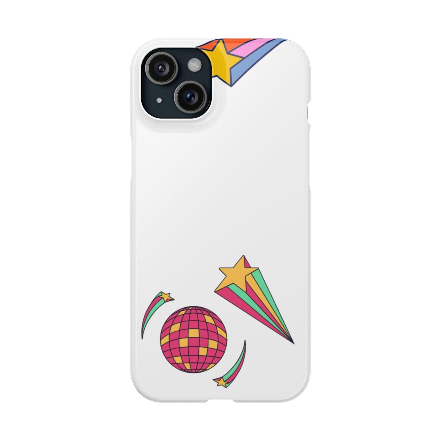 Pure & Simple Phone Case – Elegance in Minimalism
