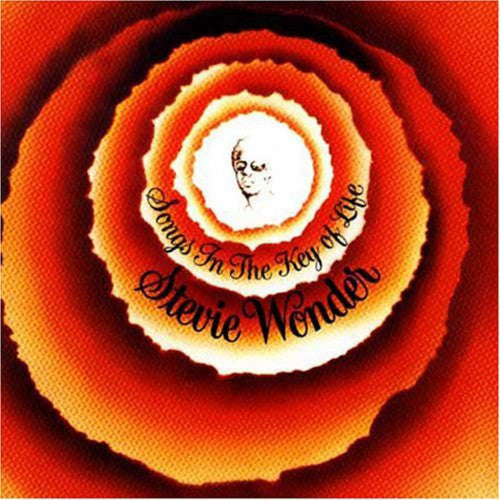 Stevie Wonder - Songs In The Key Of Life [2 LP+7"] Vinyl Record