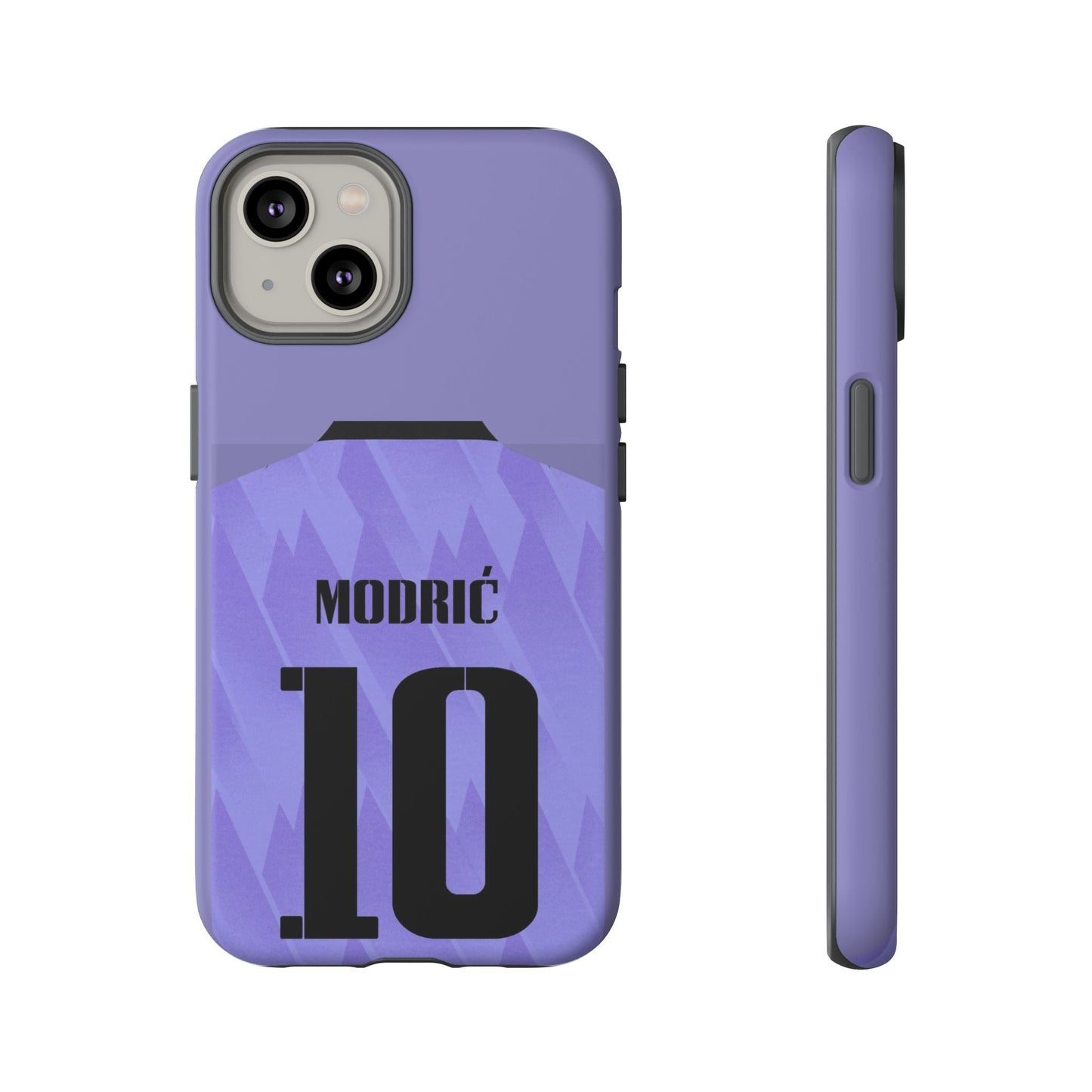 Luka Modrić Maestro Shield – Enhanced Drop Protection & Slim Fit | Fits iPhone 8–16 Pro Max & Galaxy S10–S25 Ultra