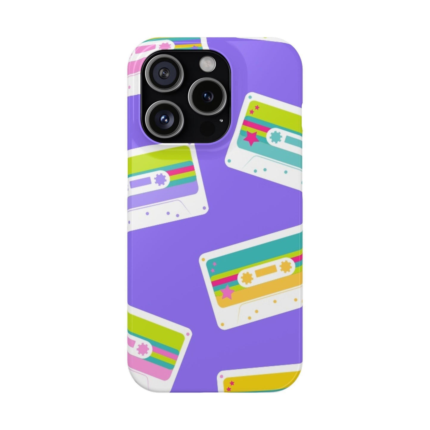 Bold Design Phone Case – Make Your Phone Stand Out