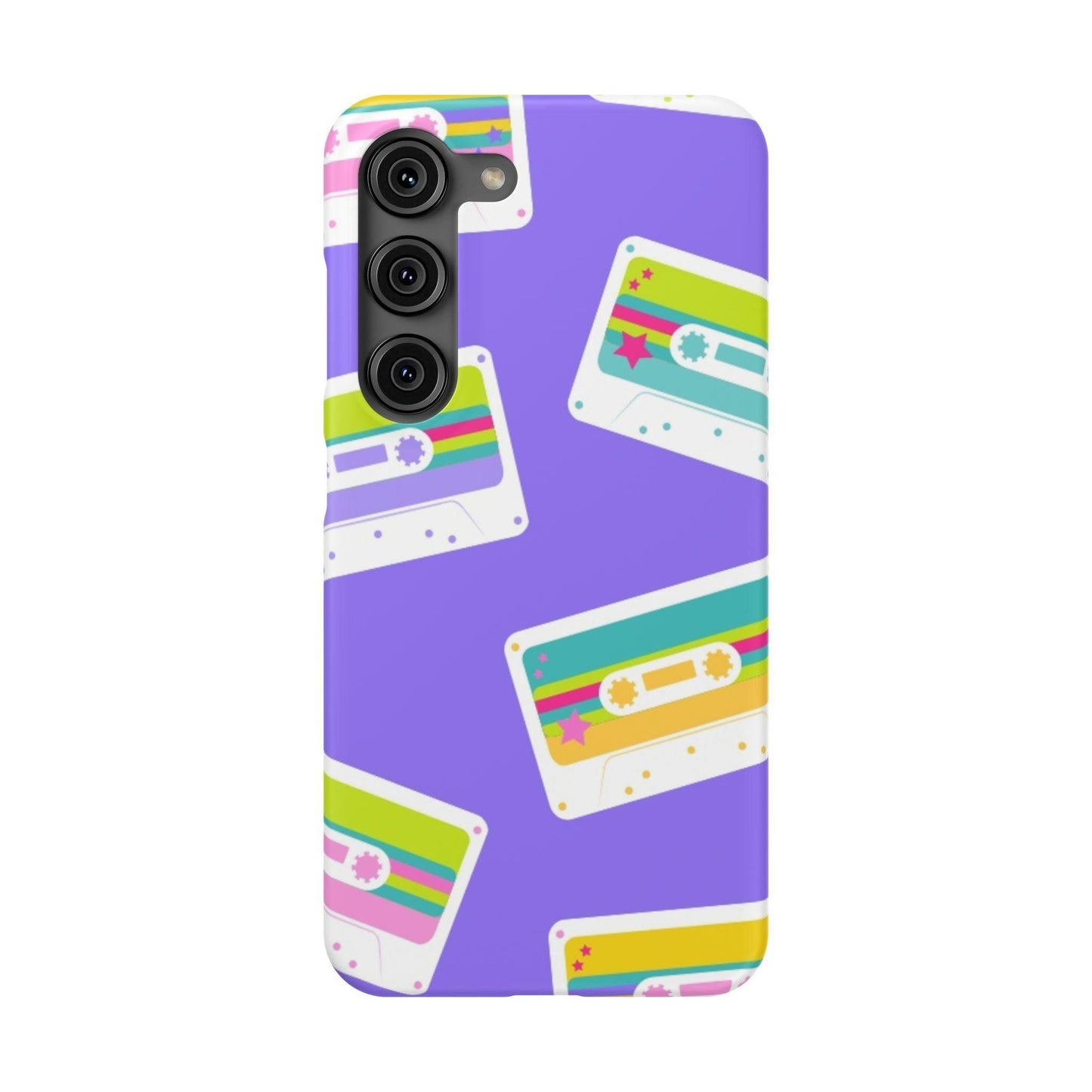Bold Design Phone Case – Make Your Phone Stand Out