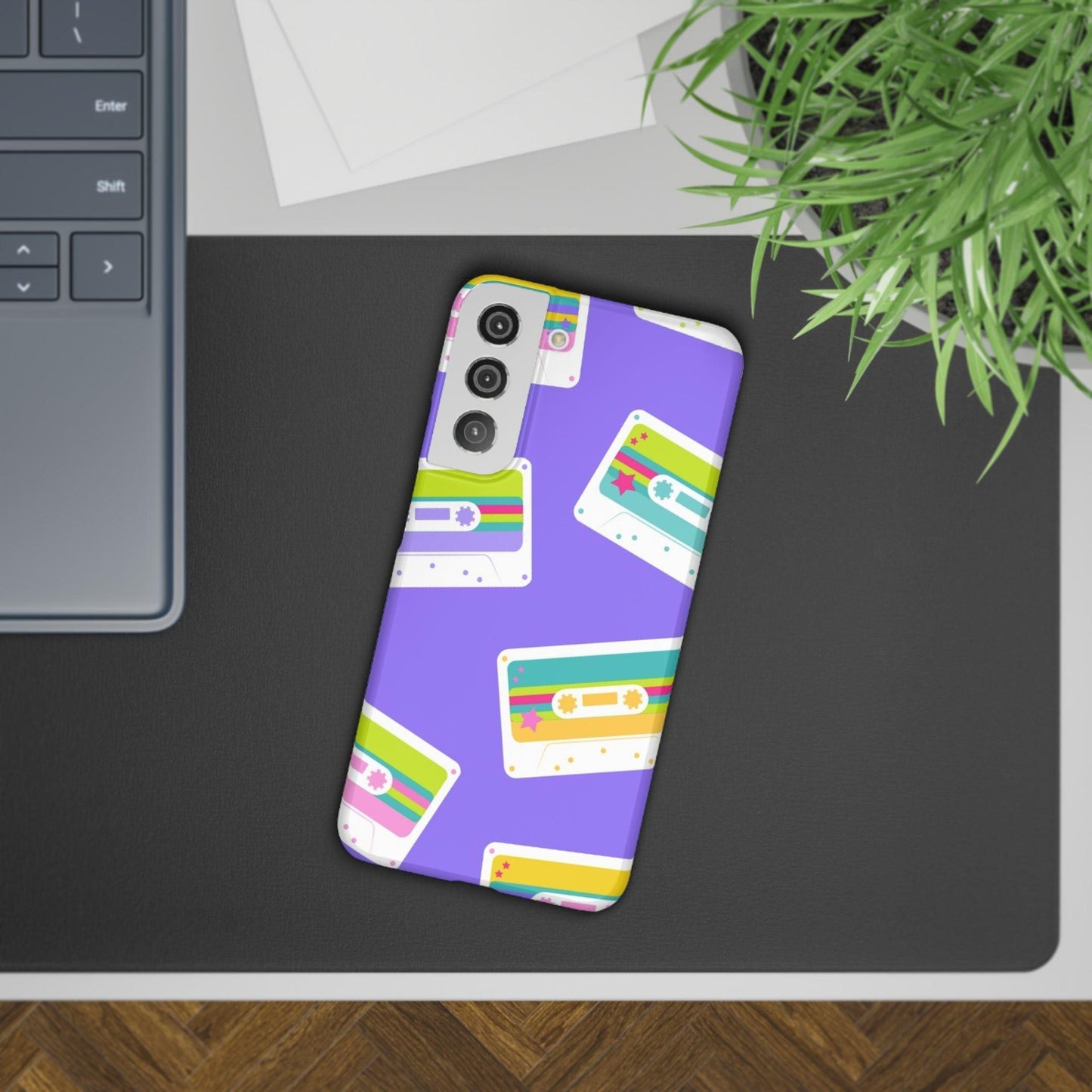 Bold Design Phone Case – Make Your Phone Stand Out