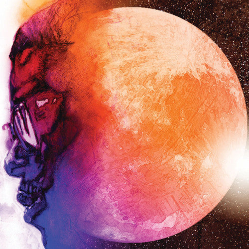 Kid Cudi - Man On The Moon: The End Of Day [Vinyl] Vinyl Record