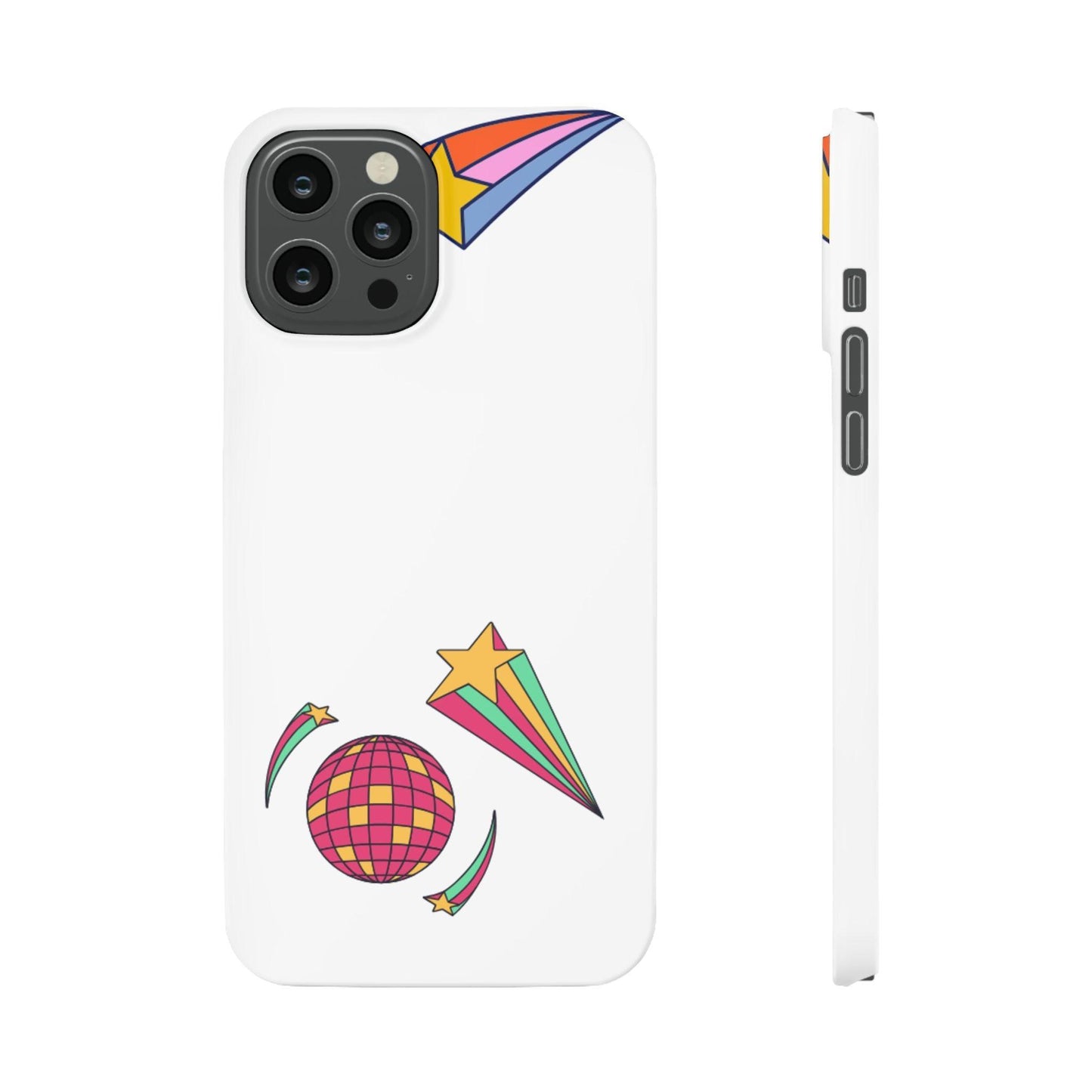 Pure & Simple Phone Case – Elegance in Minimalism