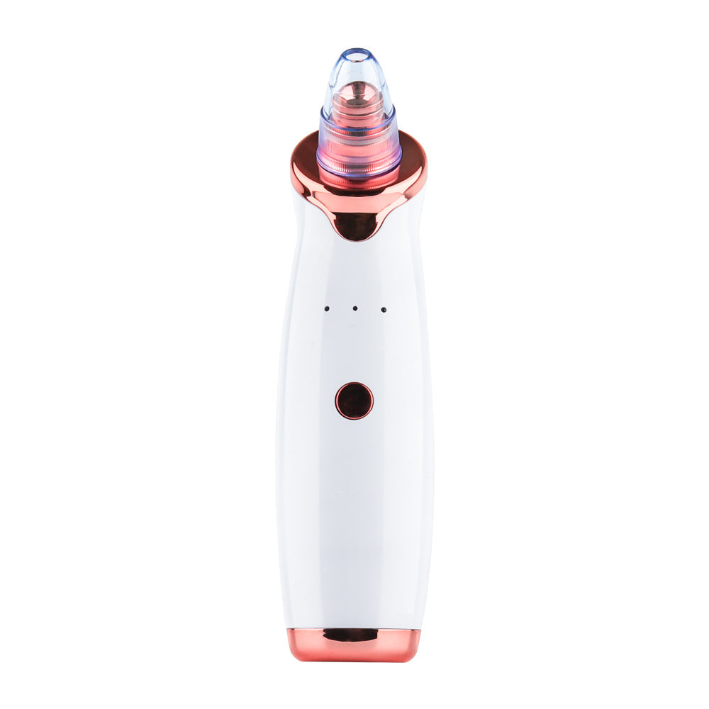 Electric Blackhead Pore Cleaner Acne Machine