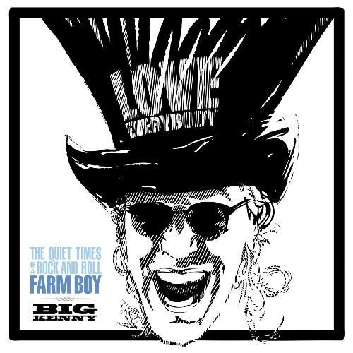 Big Kenny - Quiet Times Of A Rock & Roll Farm Boy [180 Gram] Vinyl Record