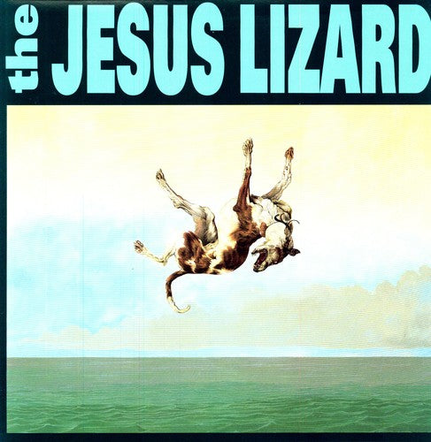 Jesus Lizard - Down [Remastered] [Bonus Tracks] [Deluxe Edition] Vinyl Record