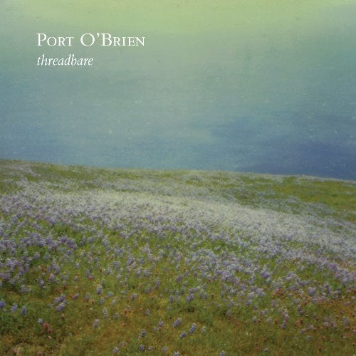 Port Obrien - Threadbare [180 Gram] Vinyl Record