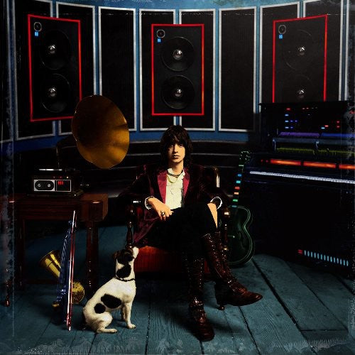 Julian Casablancas - Phrazes for the Young [LP] Vinyl Record