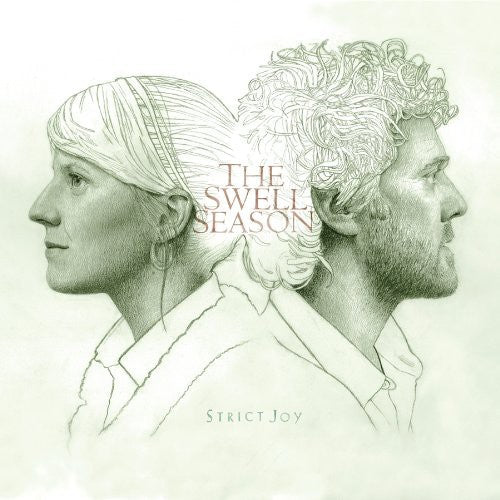 Swell Season - Strict Joy [LP] Vinyl Record