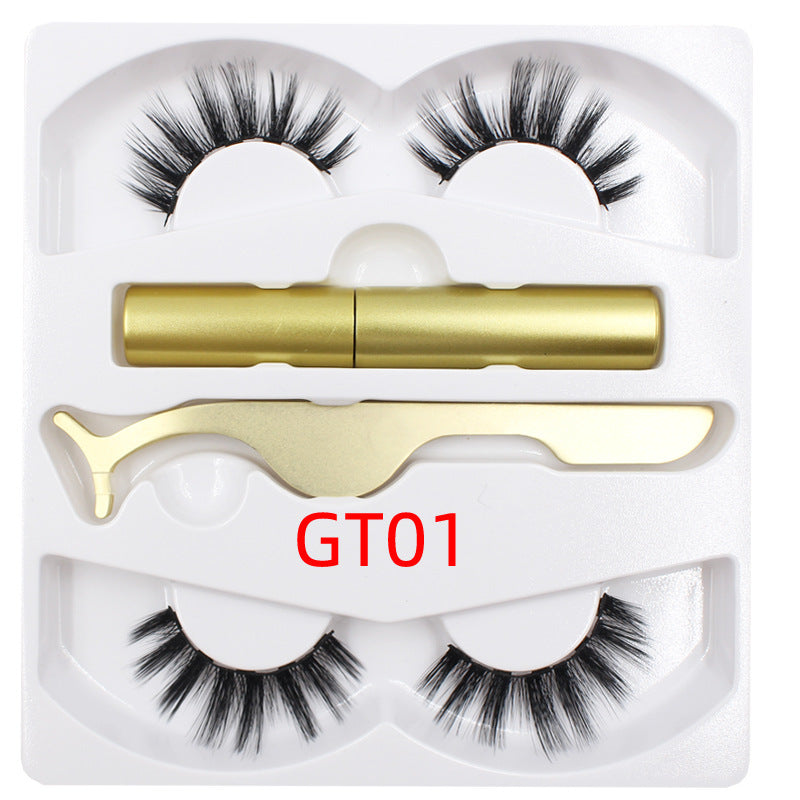 Magnetic Eyeliner & Lash Set