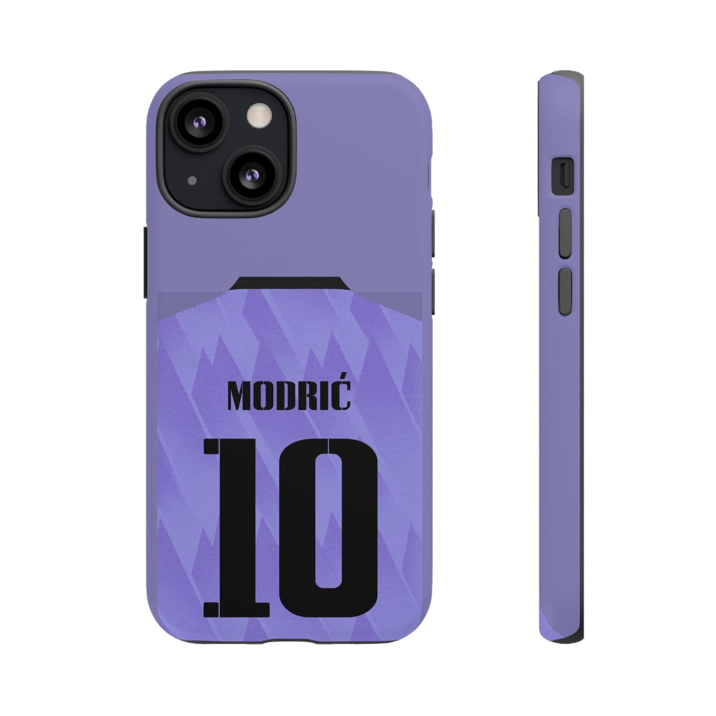 Luka Modrić Maestro Shield – Enhanced Drop Protection & Slim Fit | Fits iPhone 8–16 Pro Max & Galaxy S10–S25 Ultra
