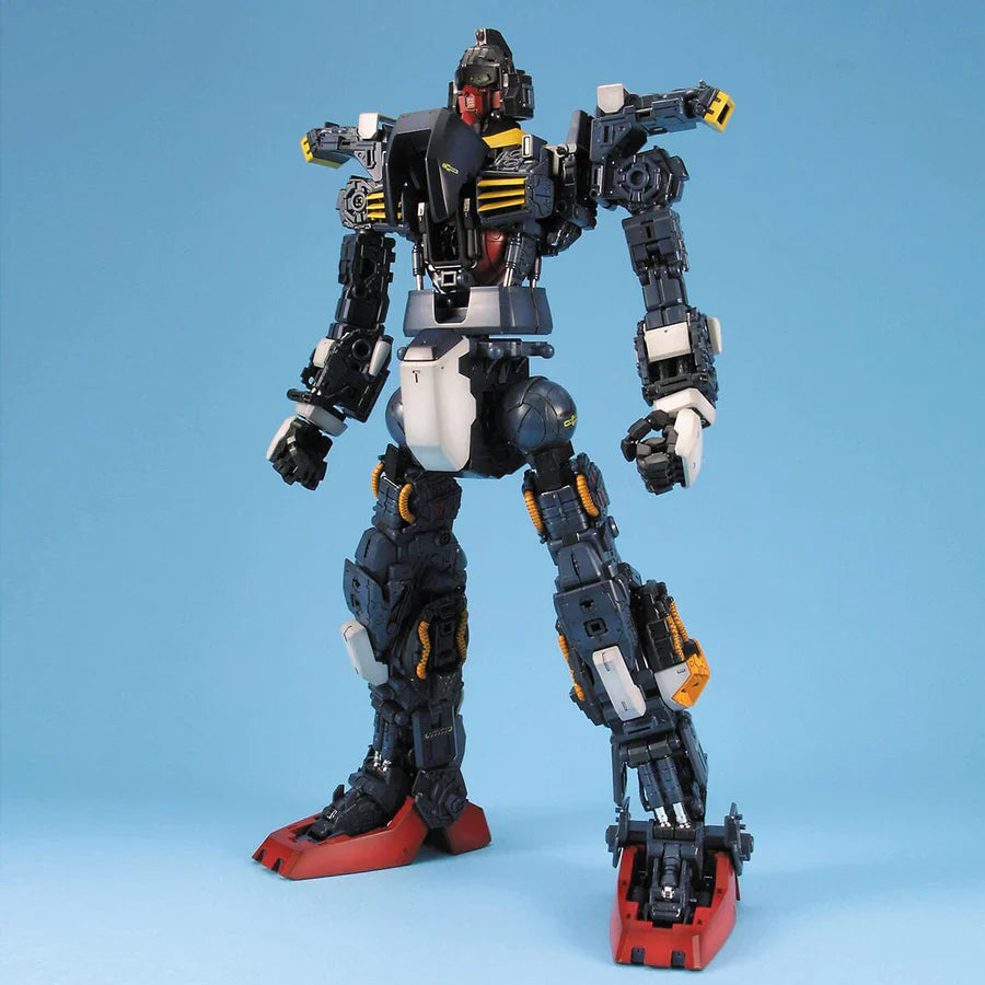 Gundam - PG 1/60 - Mobile Suit Zeta Gundam - RX-178 Gundam Mk-II (AEUG) - Model Kit