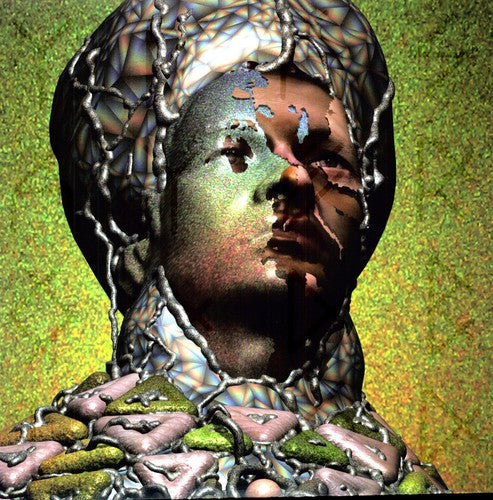 Yeasayer - Odd Blood [LP] Vinyl Record