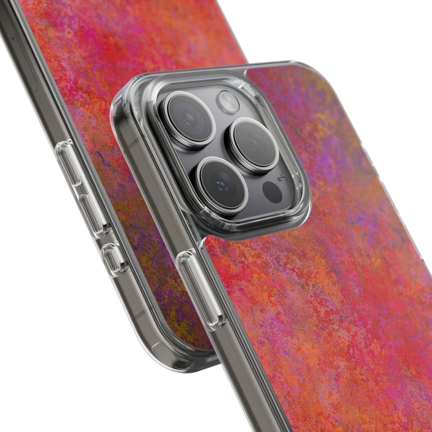 Clear Cases The Colors Of Love