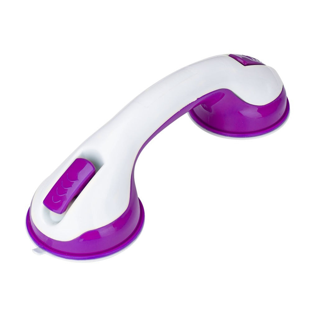 Bathroom Suction Cup Anti-Skid Handrail